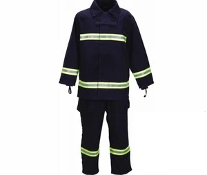 GC3015 Flame Retardant coverall safety equipment workwear