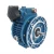 Import Gear Motor Variable Speed Control 1 Hp Variable Speed Gear Motor With Controller Twin Gearbox Stepper Gear Reducer from China