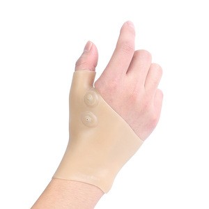 Gel magnetic toe separator protecting wrist from best selling products of new product 2020