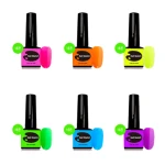 Gel Nail Polish 77 Colors Made in Korea