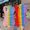 Gemfits Wholesale Cute Cartoon Phone Protetcive Case Mobile Cell Phone Shell For Iphone 12 11 pro max