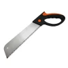 General purpose Saw ABS handle with soft TPR grip handle