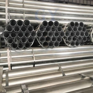 Genuine Quality Hot rolled stainless steel aisi 316 1.4401 round flexible pipe