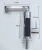 Import GF19SY BIG Digital Display vertical instant electric shower tap instant hot water heater tap heating water faucet from China