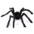 Import Giant Halloween Spider Large Spider Outdoor Halloween Decoration Colorful Spiders Wall Hanging Decoration from China