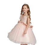 Girl  dress zhongshan wedding dress