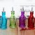 Import glass bottle for sauce with color machine for sale from China
