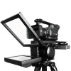 glass for Autocue/ teleprompter serving Chinese and international manufacturers of teleprompter-Hongsen Quality