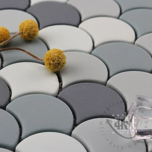 Cheap Glass Mosaic Art Tile Manufacturers and Suppliers