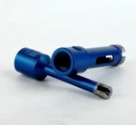 Glass Marble Tile Stone Granite use Diamond Hole Saw Glass Drill Bit Diamond Core Drill bit