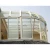 Import Glasses House Glasshouse Glass-to-floor Conservatories Glazed Prefab Green Glass Sunshine Hut from China