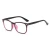 Import glasses optical eyeglasses frame wholesale 2020 blue light glasses for women frame display trays from China