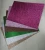 Import Glitter cardstock for making Letter Banners / ornament shapes / DIY paper crafts from China