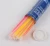 Import Glow Sticks Bulk Party Supplies - Glow in The Dark Bracelets and Necklaces Party Pack from China