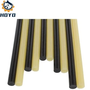 Glue Sticks 10-Pack Yellow 5-Pack &amp; Black 5-Pack for Hot Melt Glue Gun Dent Removal PDR Car Repair Kit
