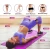 Import Glute Hip Loop Band Exercise Resistance Bands With Custom Logo from China