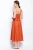 Import Good Acrylic Fibers Plain Dyed Strap Women Dress from China