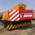 Import Good Condition 2012 Used Japanese Tadano 25 ton Truck Crane TL250 for sale from China