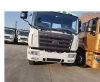Good Design CAMC 4X2 Tractor Truck Chinese Truck
