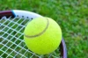 good elastic tennis ball training tennis ball China supplier