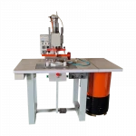 Good Feedback Top Quality Shoes upper High Frequency Foot Wear Welding Machine