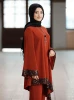Good Looking Elegant Prayer Clothing Ladies Abaya Muslim Dress Turkish Islamic Clothing Women