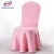Import Good price hotel Banquet wedding event Christmas chair covers from China