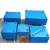 Import Good price Iron shell type RYCB permanent magnetic iron separator from China