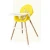 Import Good price lightweight high baby feeding chair baby dining chair from China