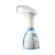 Import good price portable hotel handy handheld travel laundry garment iron steamer clothes from China