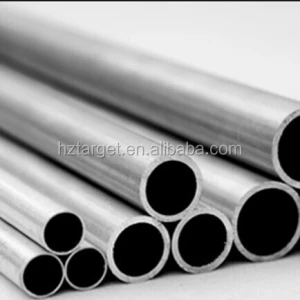 Good Quality 6063 Aluminium Pipe Price