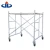 Import Good Quality A Frame Scaffolding Speed Lock Steel Frame Scaffold For Construction from China