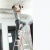 Import good   quality  aluminum  home  ladder  step ladder from China