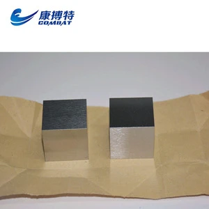 good quality ASTM 348 Titanium Block Ti foil