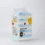 Import Good Quality Eco Friendly Disposable 100% Wood Pulp Cleaning Soft Facial Tissue from China