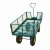 Import Good Quality Material Garden Handling Steel Trolley For Home And Garden from China
