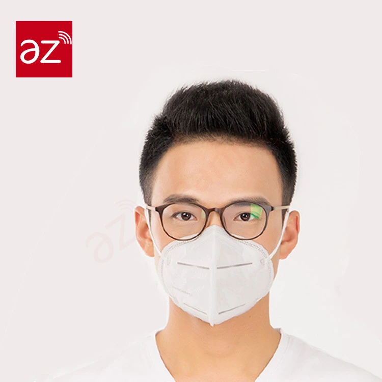 Good quality n95 cheap breath protection safety face mask with design
