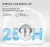 Import Good Quality New Arrivals ANC Earbuds for Mobile Noise Cancelling Bluetooth V5.0 Earphones tws wireless bluetooth headphones from China