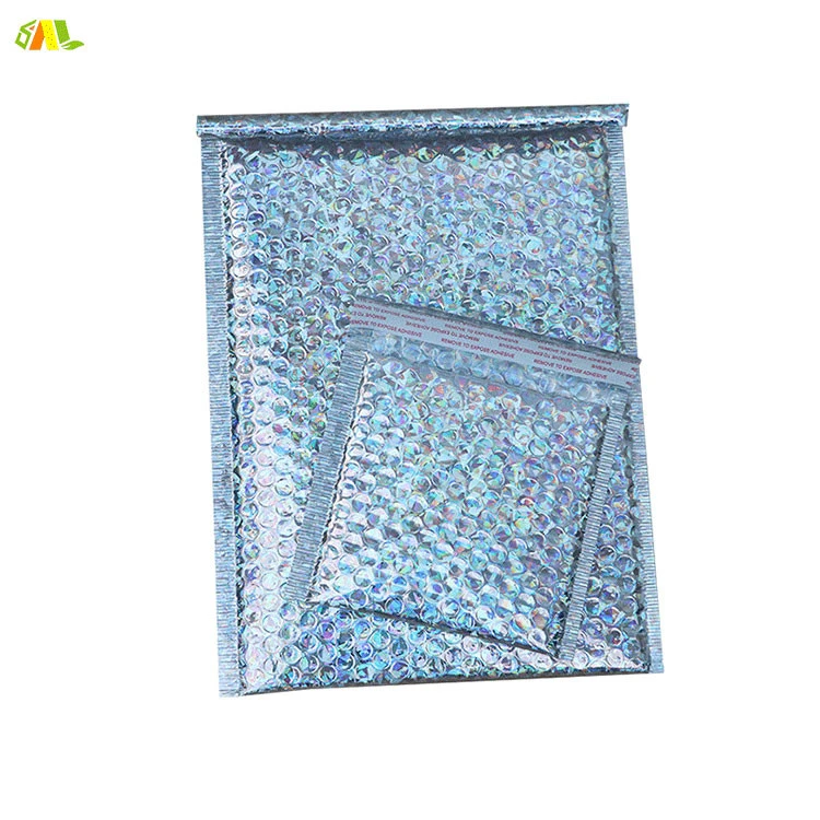 Good Quality Packaging Envelopes Bubble Mailing Bags For Shipping Express Protective