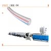 Good Quality Pvc Fiber Pipe Hose Making Machine Production Line Braided Hose Making Machine With Good Price