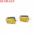 Import Good quality Yellow three terminal Arcade  game push button micro switch from China