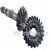 Import GOOD Sale Spiral Bevel Gear from China