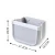 Import Good-selling Hanging Wall Mounted  Kitchen Trash Can Folding Waste Bin from China