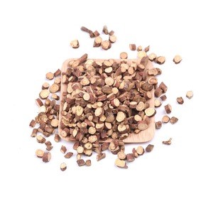 good selling licorice root  Chinese herbal medicine from dezhitang