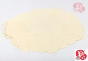Grade A White Dehydrated Onion Powder