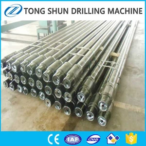 Grade s135 used oil field pipe for sale