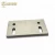 Import grade yg6 tungsten carbide scraper blade/ carbide brazed tip tool parts from China