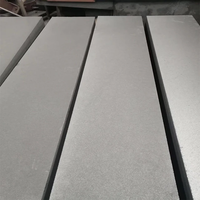 Graphite plate  factory Outlet    Graphite products  graphite plate for electrode   High temperature resistance