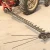 Import grass cutter reciprocating mower sickle bar mower tractor mounted from China