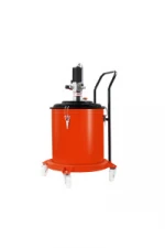 grease injector for car repair air grease injector